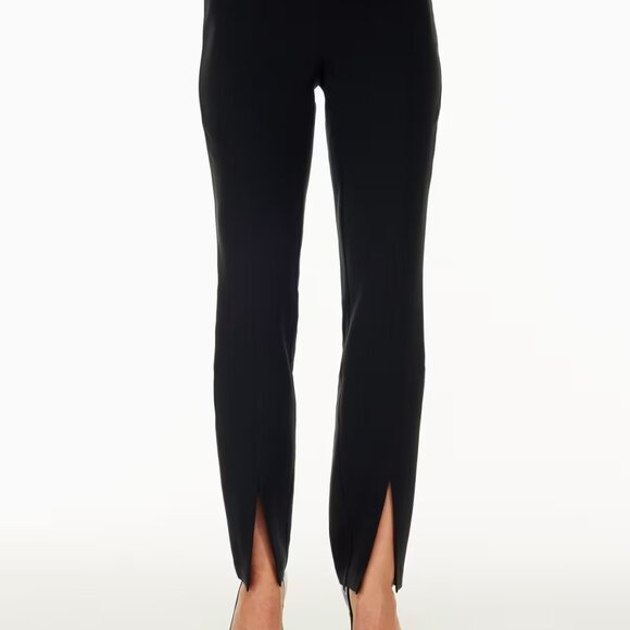 NWT Gray Babaton Cassatt Pants Size 4 - Picture 2 of 7